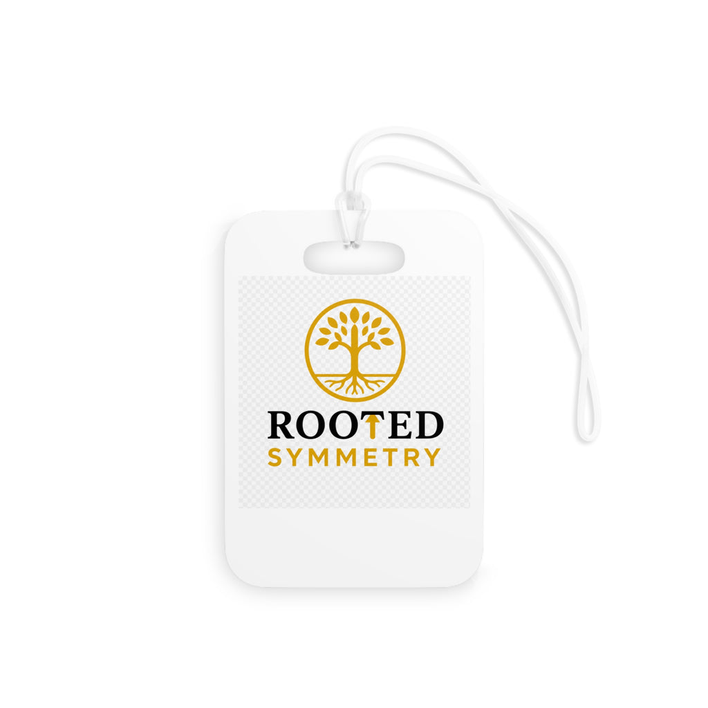 Luggage Tags
