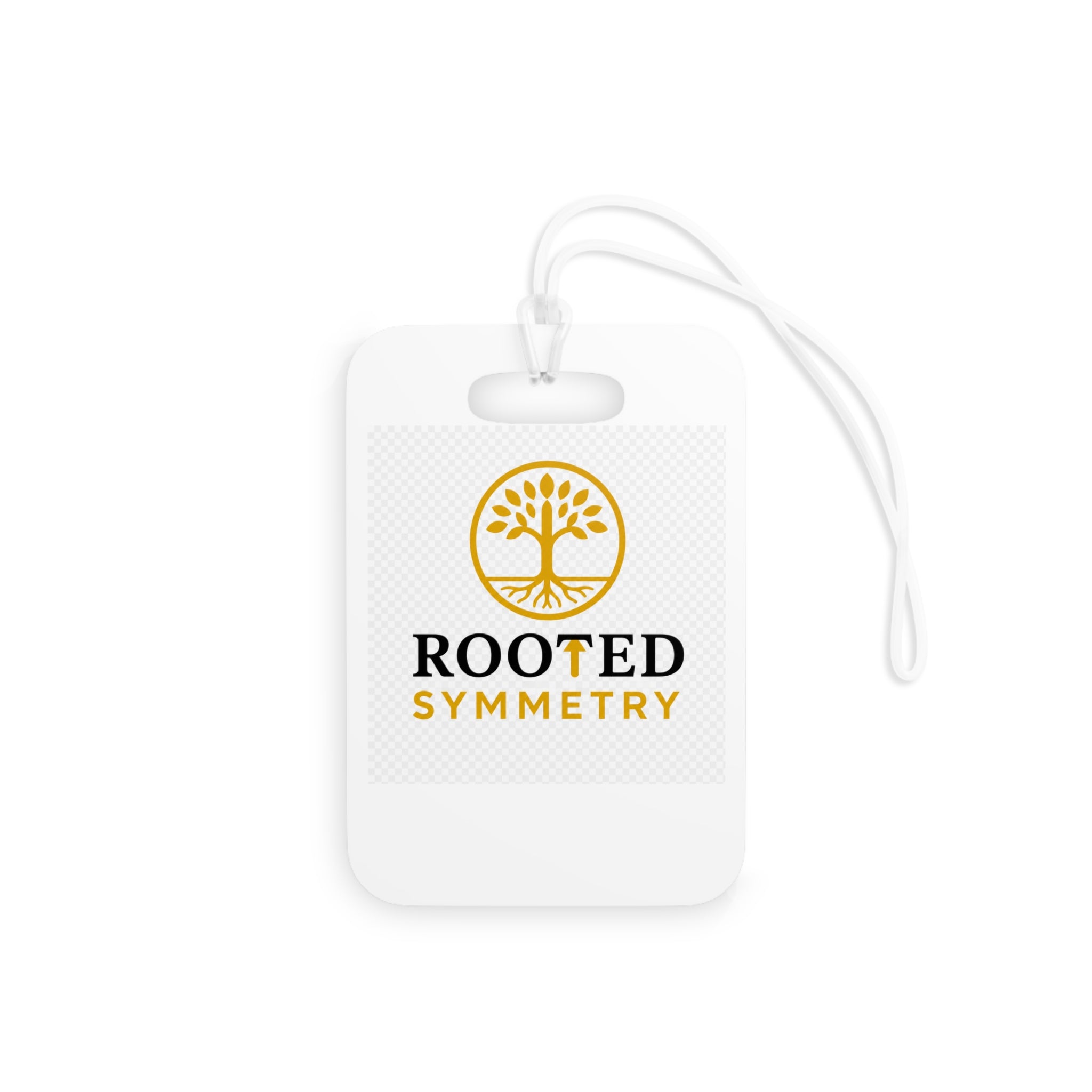 Luggage Tags