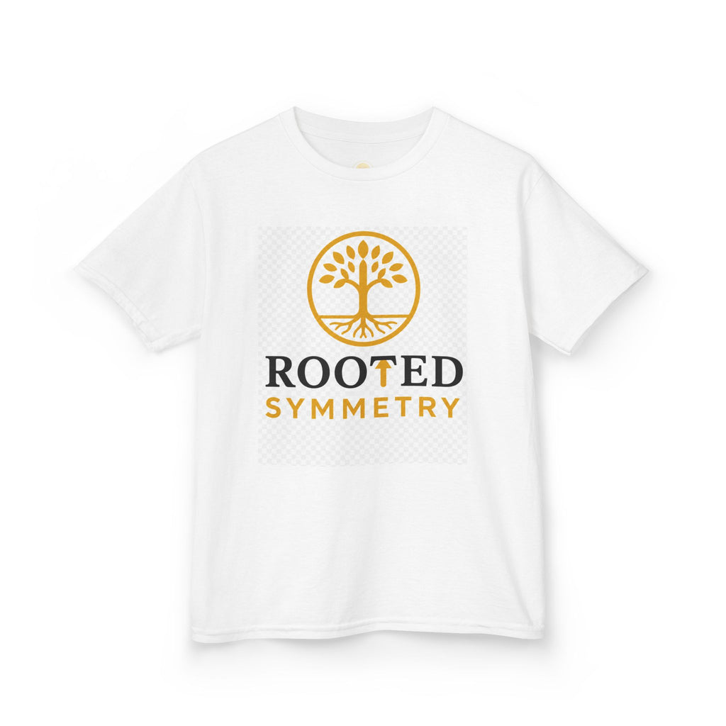 Kids Heavy Cotton™ Tee