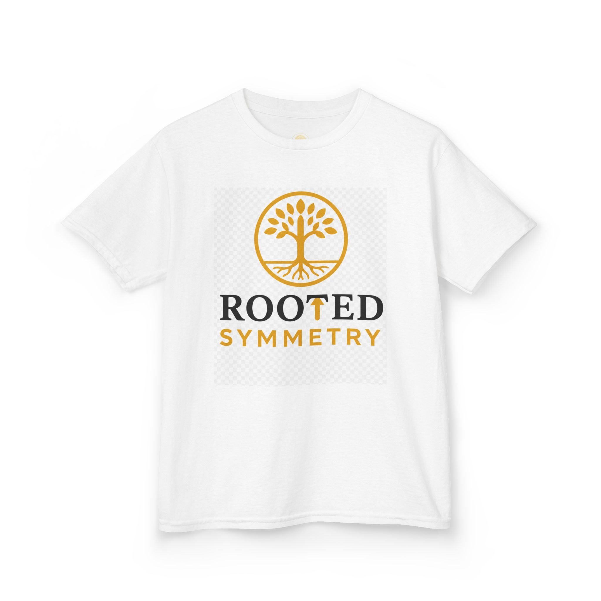 Kids Heavy Cotton™ Tee