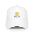 Low Profile Baseball Cap