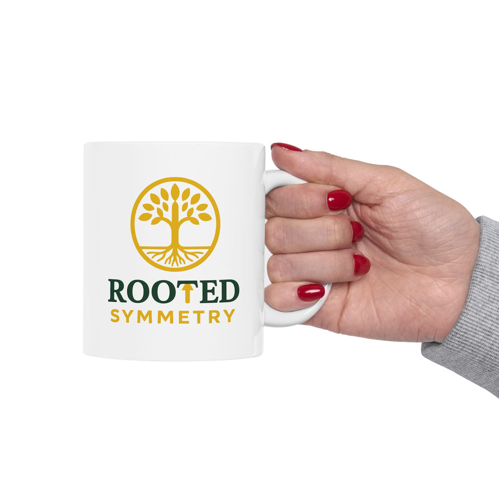 Ceramic Mug, (11oz, 15oz)