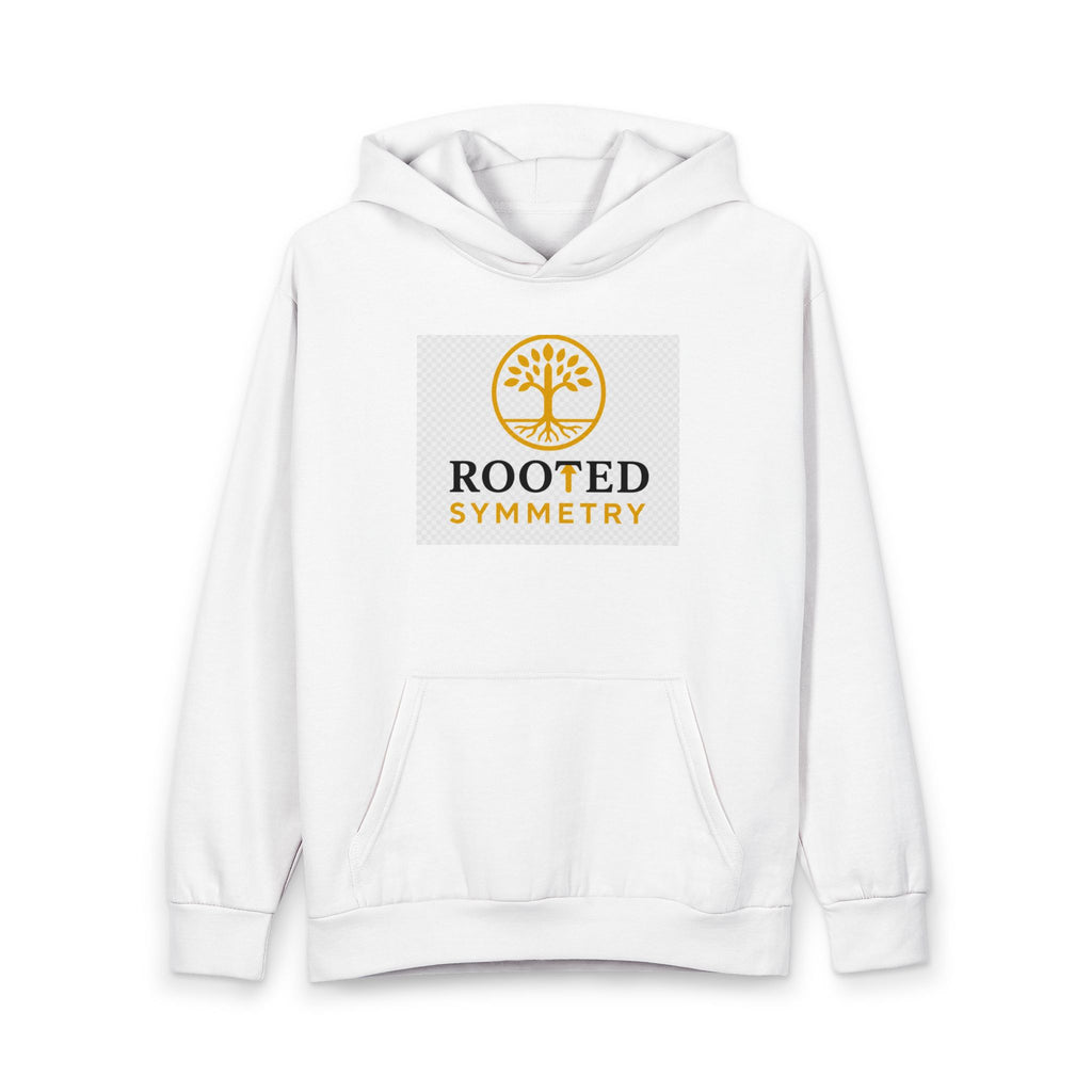 Unisex Urban Pullover Hoodie