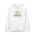 Unisex Urban Pullover Hoodie