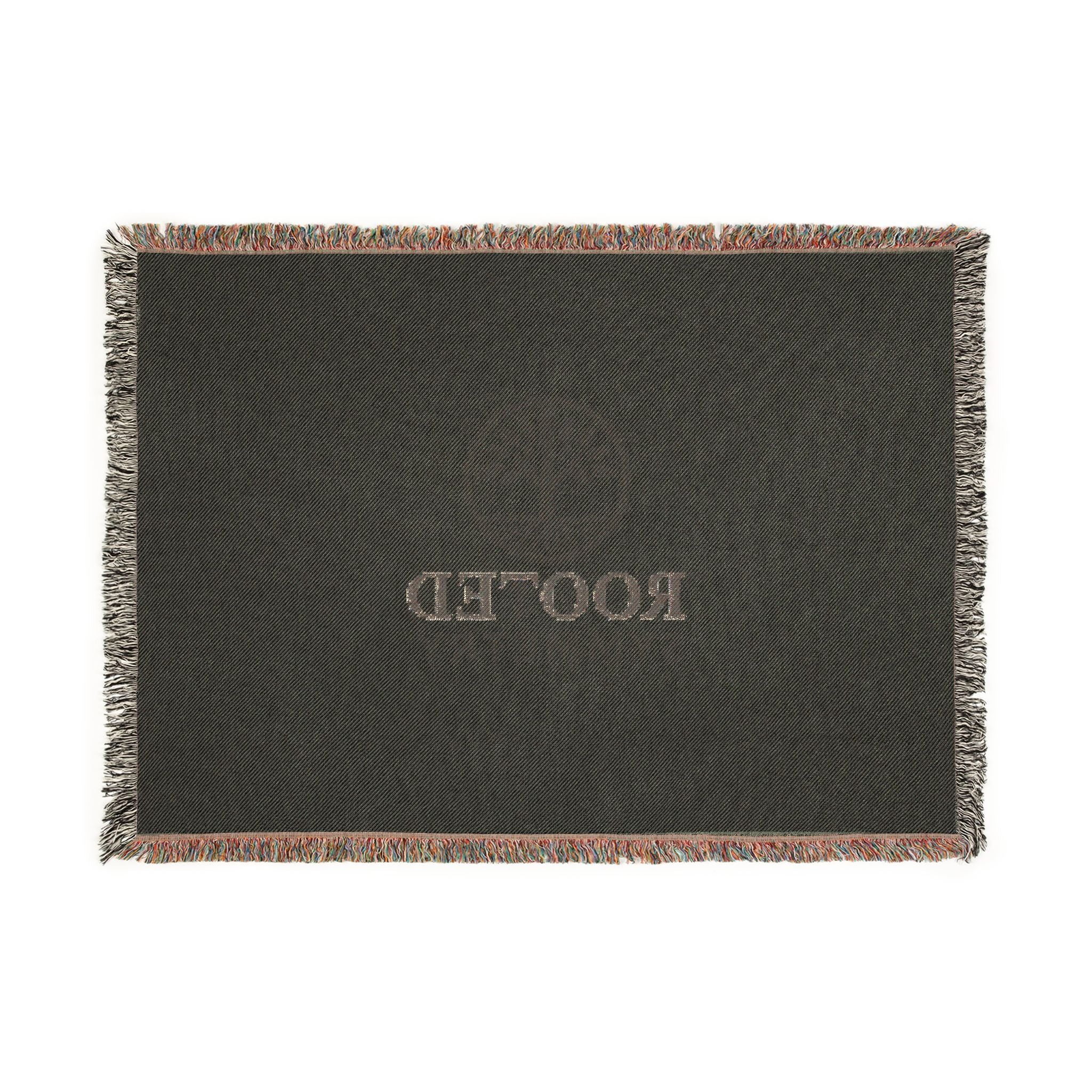 Woven Blanket