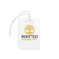 Luggage Tags