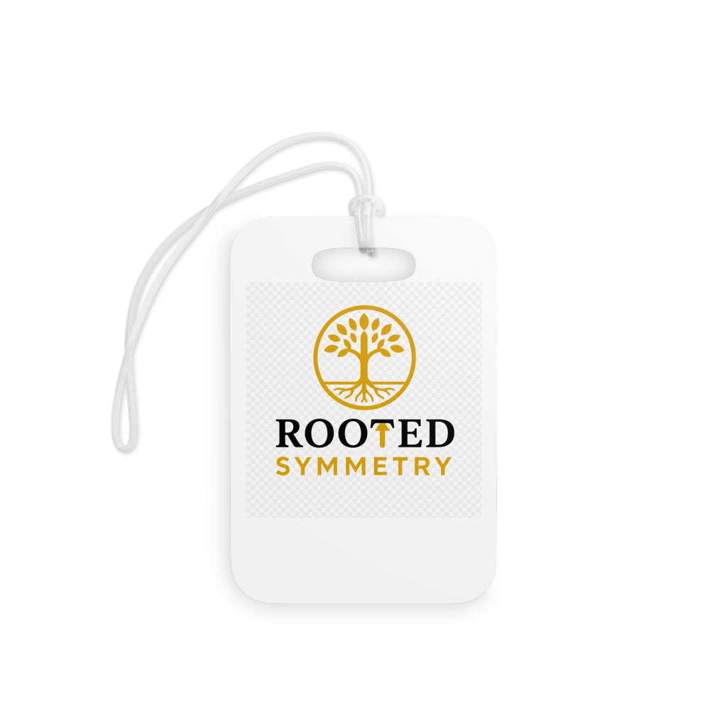 Luggage Tags