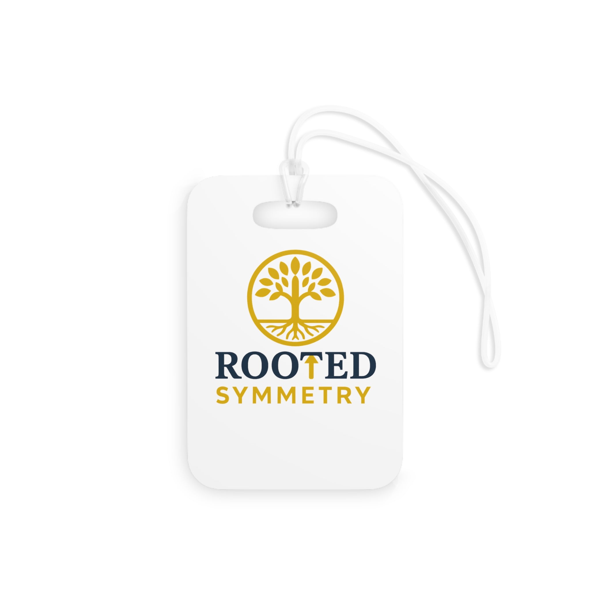 Luggage Tags