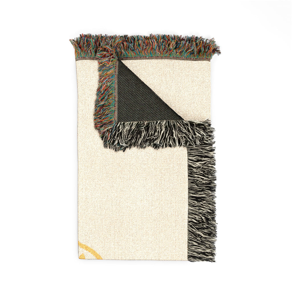 Woven Blanket