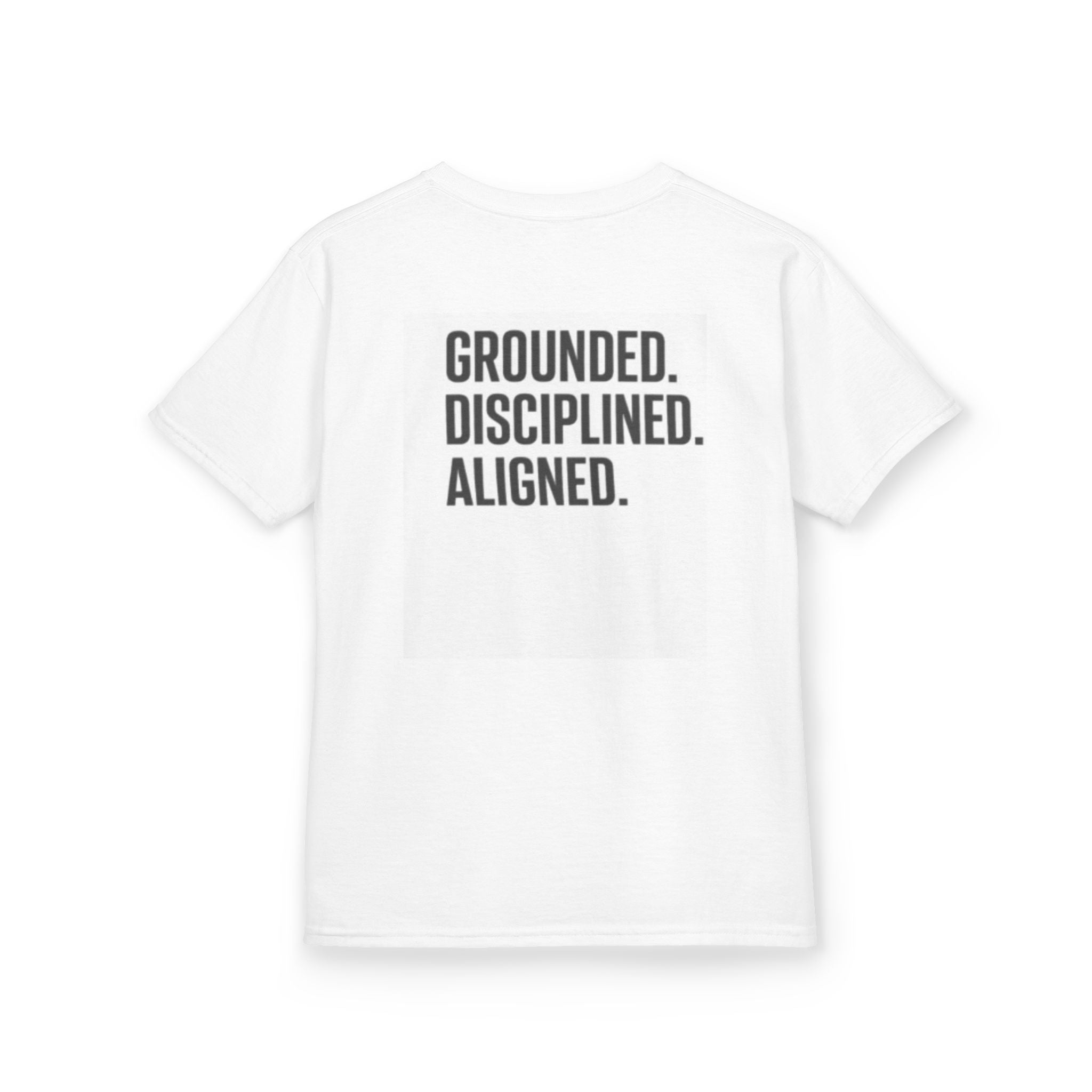 Kids Heavy Cotton™ Tee