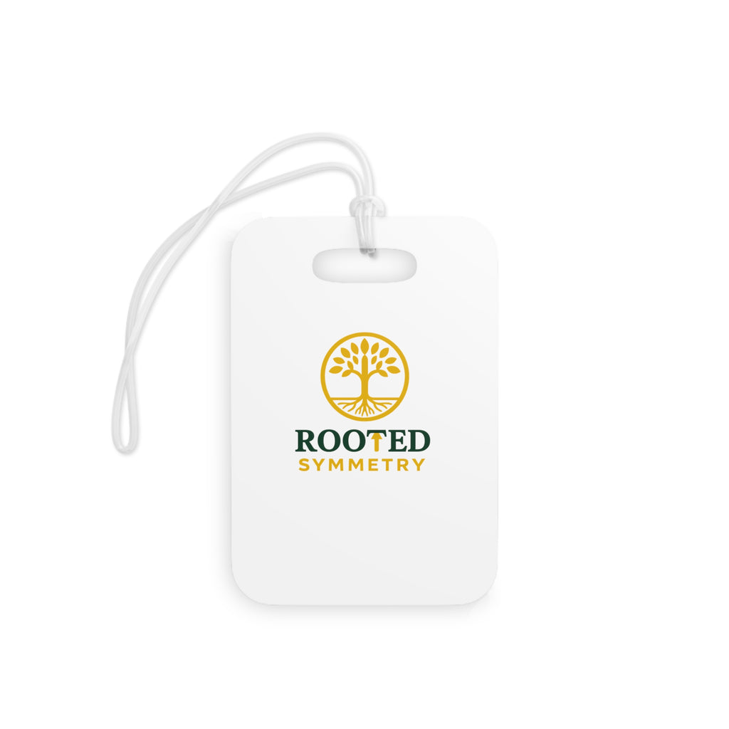 Luggage Tags