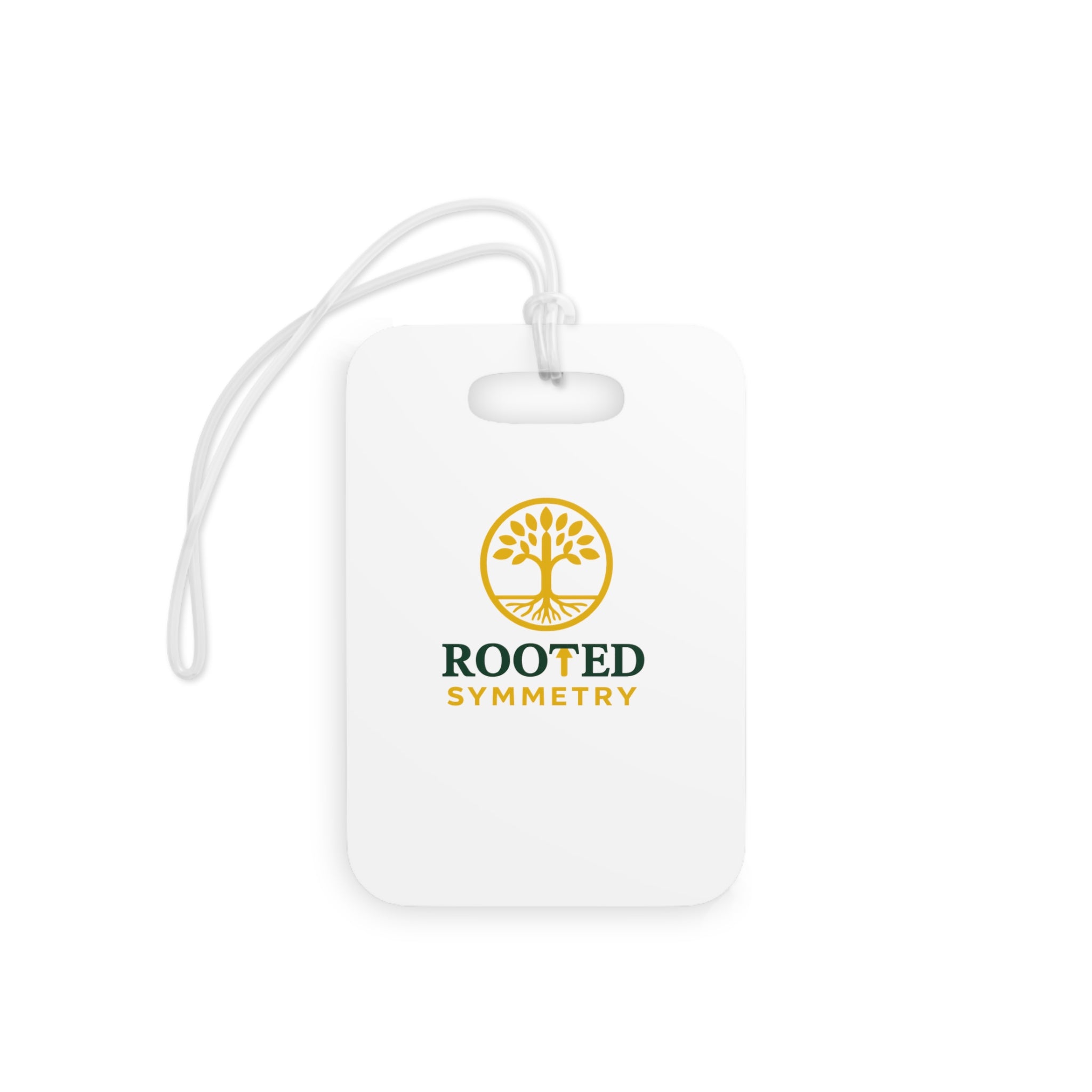 Luggage Tags