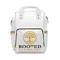Multifunctional Diaper Backpack