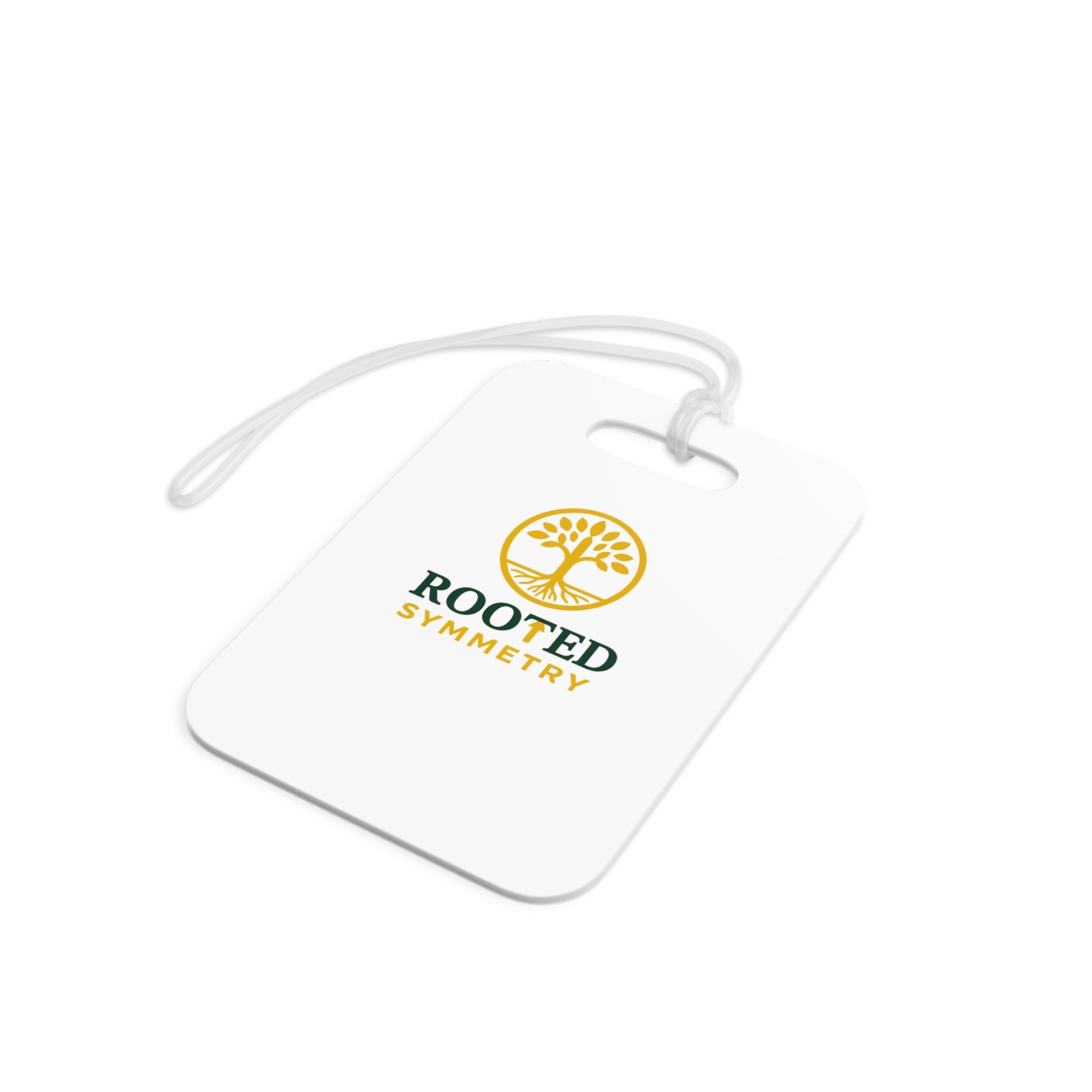 Luggage Tags