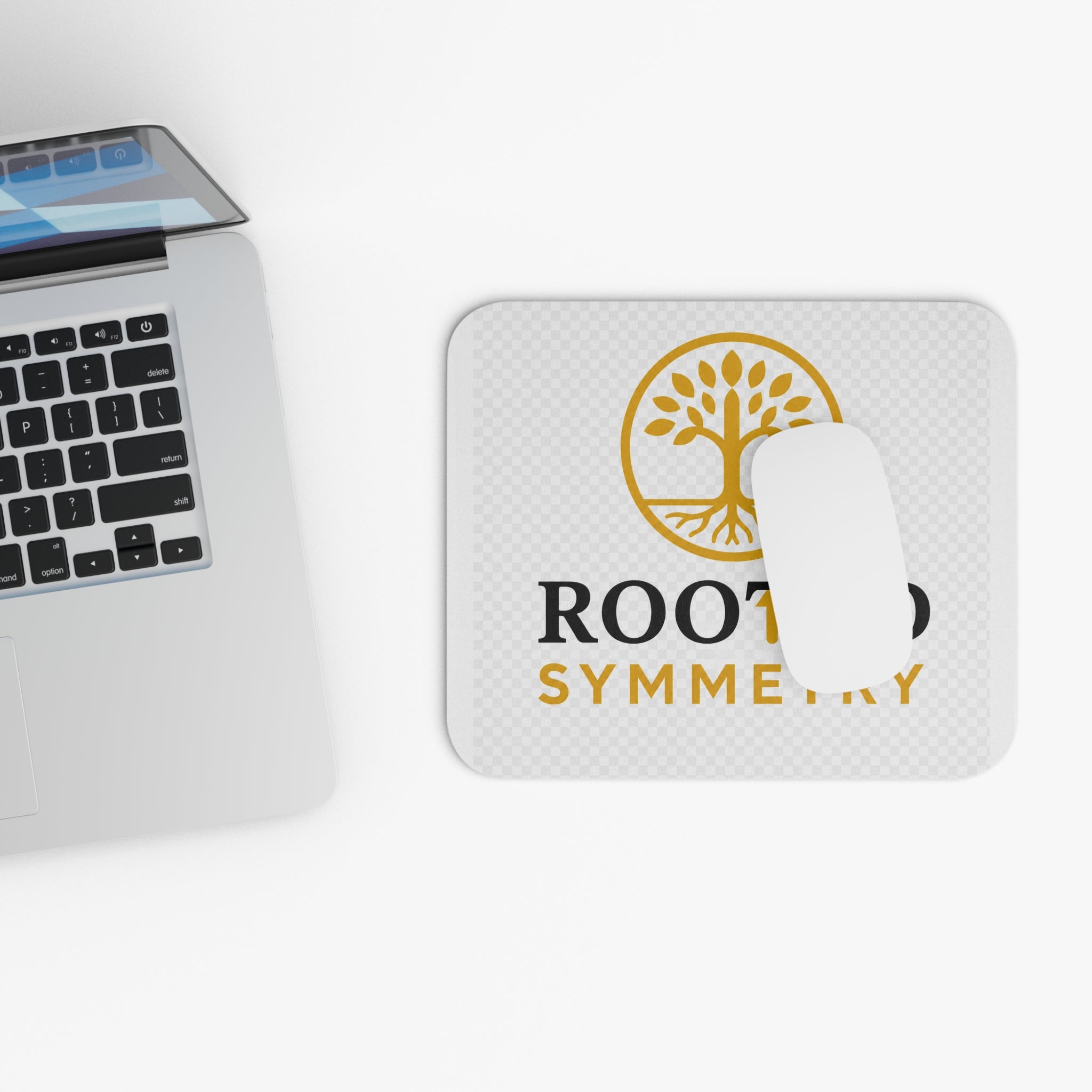 Mouse Pad (Rectangle)