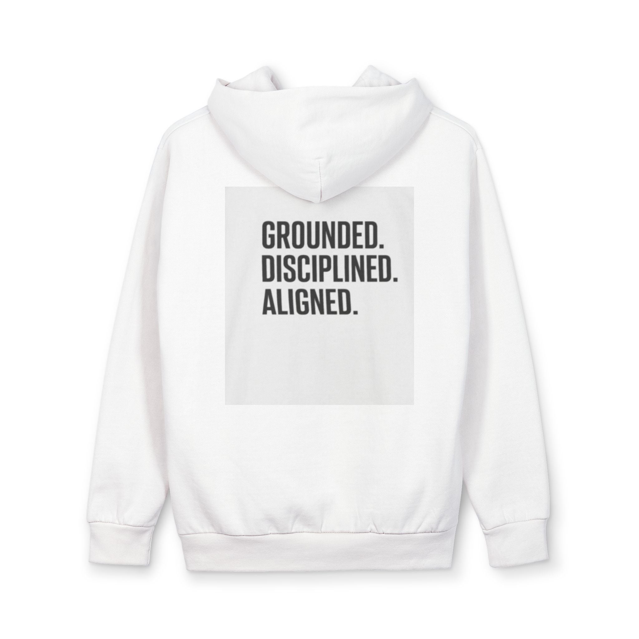 Unisex Urban Pullover Hoodie