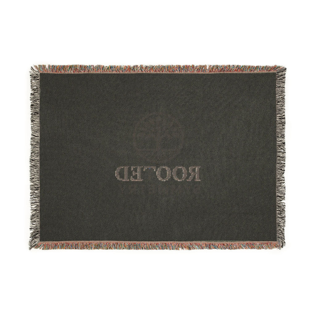 Woven Blanket
