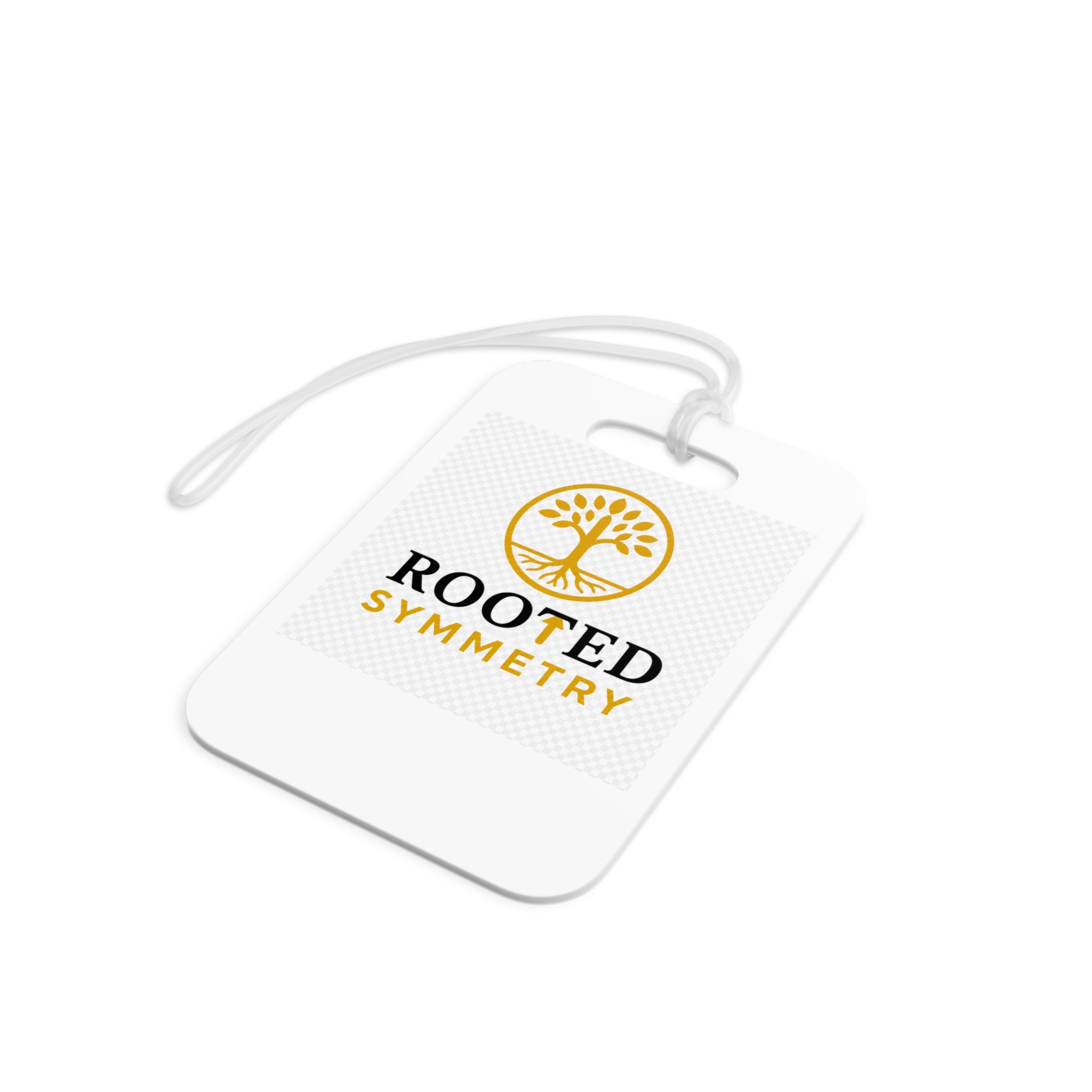 Luggage Tags
