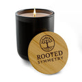Scented Soy Candle, 14oz (Engraving)