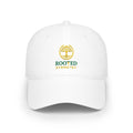 Low Profile Baseball Cap