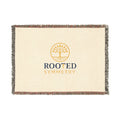 Woven Blanket